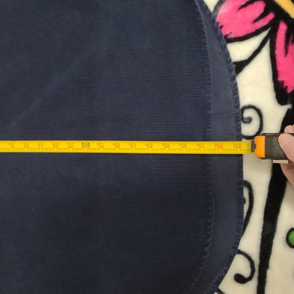 J. Crew corduroy quarter zip pullover - Picture 12 of 15